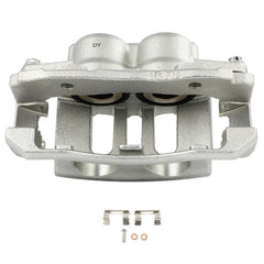 Front Right Brake Caliper 1Pc Set For 2003-2011 Ford?Crown Victoria 18B4840 6B93BC-57