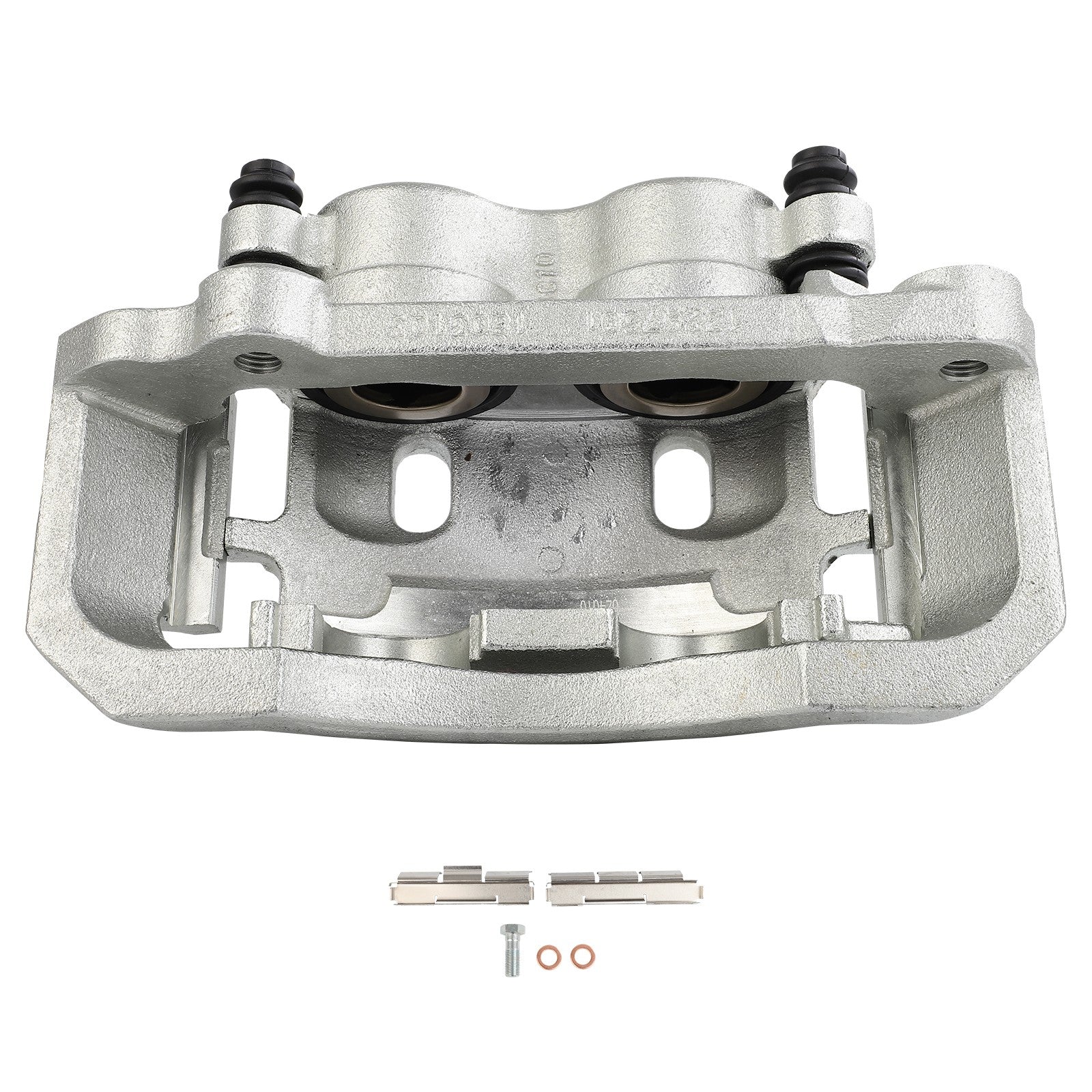 Front Right Brake Caliper 1Pc For 2000-02 Dodge Ram 2500 2000-02 Dodge Ram 3500 6B93BC-57