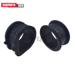 2Pcs Rack &Pinion Mounting Bushing Kit For 1996-04 Nissan Pathfinder 54444-0W000 6B93BC-57