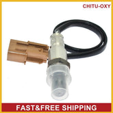 39210-3C520 Upstream O2 Oxygen Sensor For Hyundai Santa Fe Genesis Kia Sorento 6B93BC-57