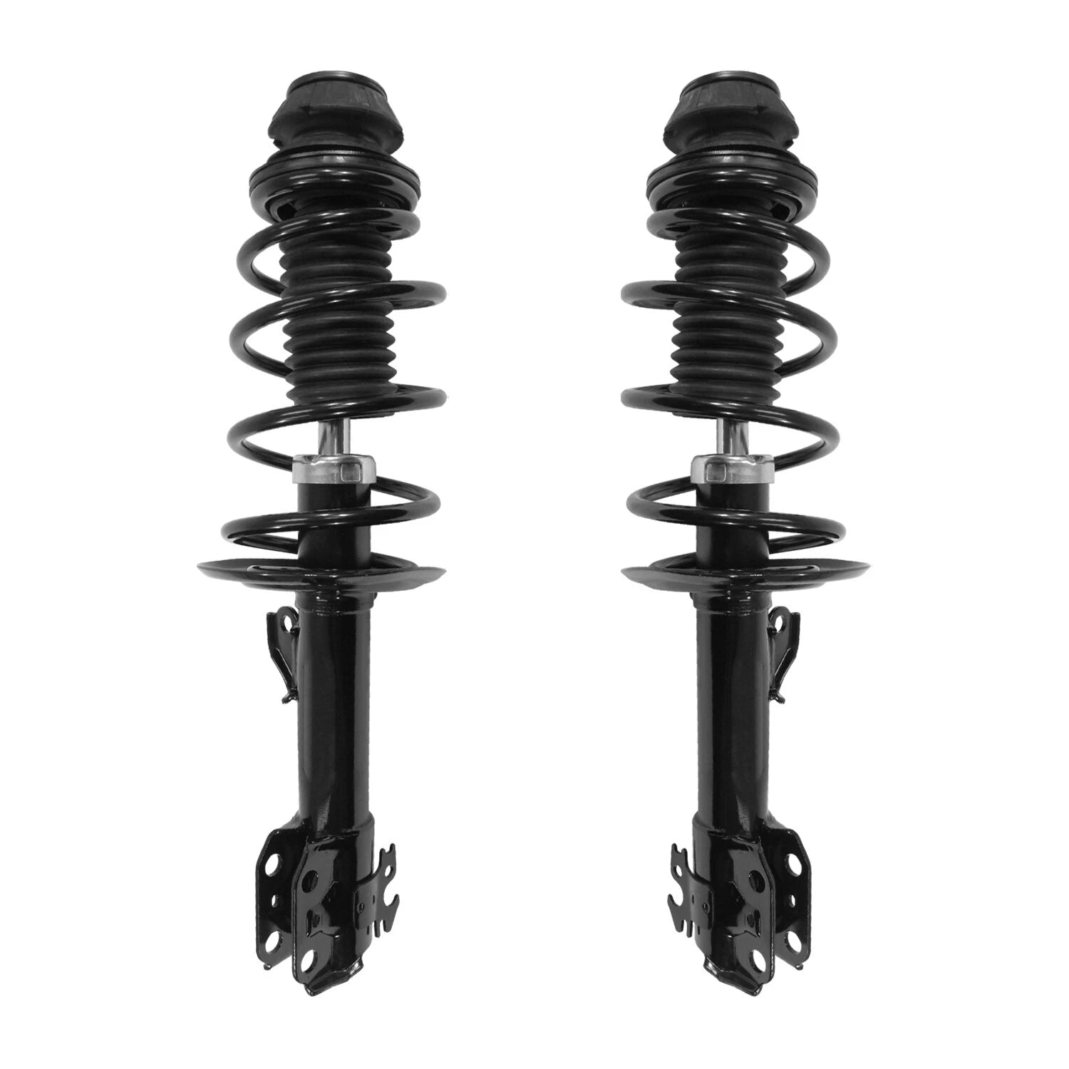 Front Complete Strut Assembly Kit for 2008-2010 Scion xD 6B93BC-57