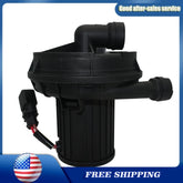Secondary Emission Smog Pump For Audi VW Jetta Passat Golf Audi A4 A6 Quattro 6B93BC-57