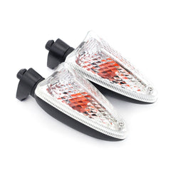 Front/Rear Turn Signal Indicator Light Lamp For BMW G310GS G650GS S1000RR R1200G
