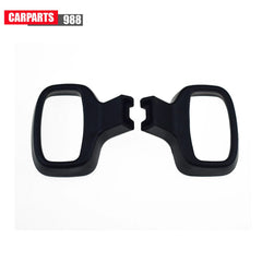 Front Left Right Seat Adjustment Handle For VW Beetle Passat Polo Golf Audi TT 6B93BC-57