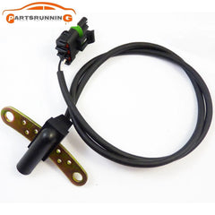 Crank Position Sensor For 2.5 4.0 Jeep Wrangler Cherokee Wagoneer 7701349559 6B93BC-57