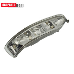 Left Side Mirror Turn Signal Light Lamp For Mercedes W209 CLK Class 2003-2009 6B93BC-57