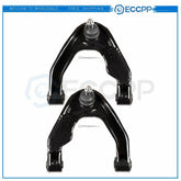 2000-2004 For Nissan Frontier Xterra Front Upper Control Arms K620657 K620658 6B93BC-57