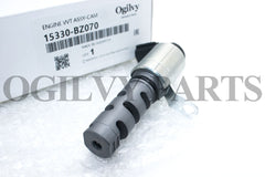 15330-BZ070 VVT Camshaft Timing Control Valve Fits Toyota Avanza Xenia