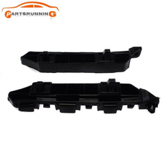 Front RIGHT LEFT Bumper Cover Spacer Panel For 2012-2015 Honda Sedan Civic 6B93BC-57