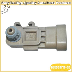 Fuel Tank Pressure Sensor for Chevy Avalanche Express Uplander Buick Terraza 6B93BC-57
