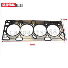 For Chevrolet Aveo5 Sonic Enclave Cadillac CTS G3 55355578 Cylinder Head Gasket 6B93BC-57