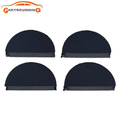 4pcs Cylinder Head Half Moon Seals For 1996-2007 Subaru WRX STi Forester Legacy 6B93BC-57
