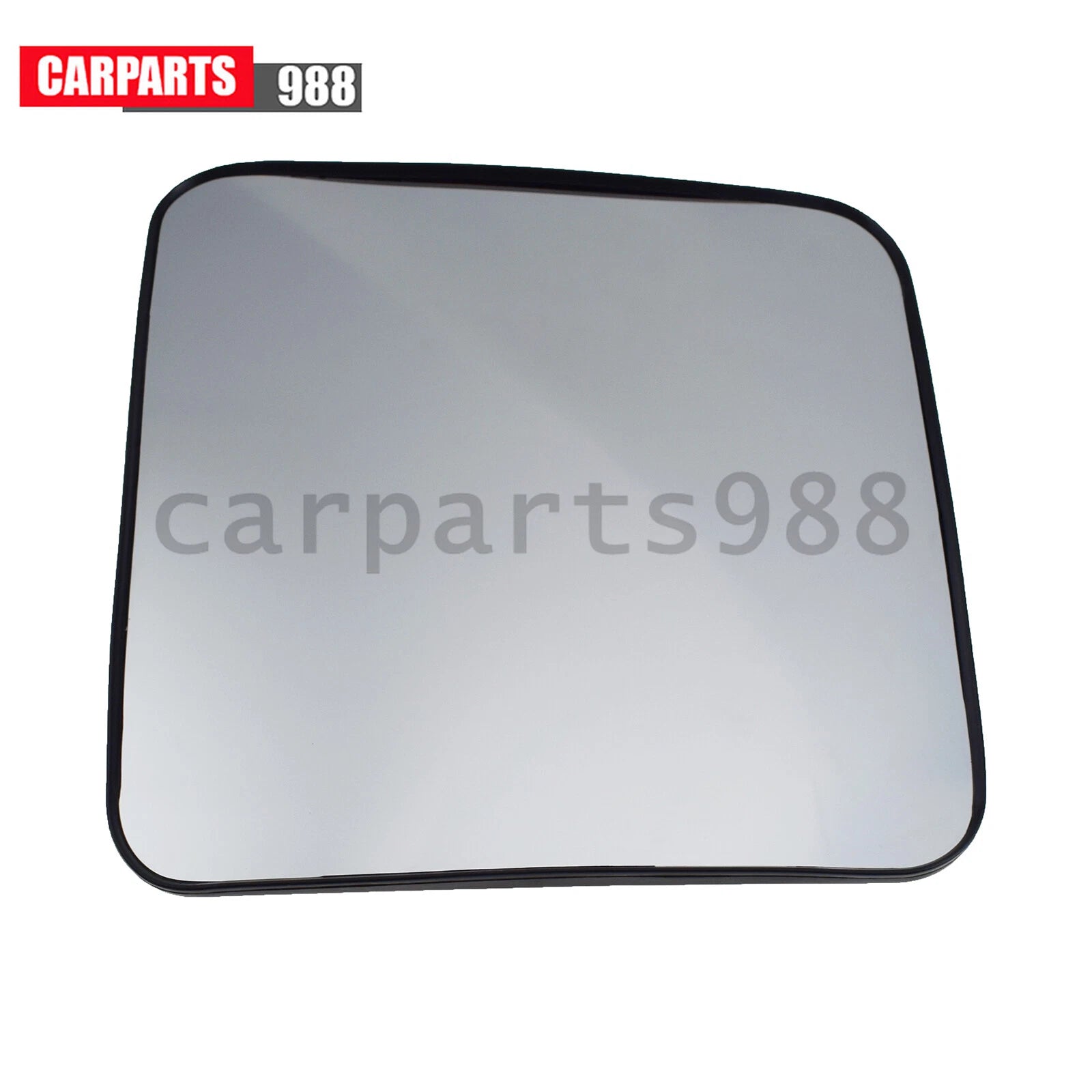 Left Side Rearview Mirror Glass Heated For Suzuki Jimny 2007-2021 8717475053050 6B93BC-57