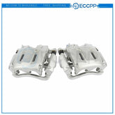 Front Brake Calipers 2Pcs For 05-11 Ford F-250 Super Duty TH18-B5022 TH18-B5023