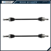 Rear Left & Right CV Axles for Hyundai Tucson 2016-21 for Kia Sportage 2017-21 KOEEP