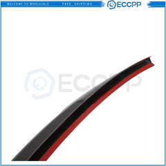 Spoiler Wing For Audi A5 S5 Sportback Hatchback 4 Door 2017 2018 2019 6B93BC-57
