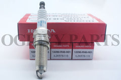 x6 - 12290R48H01 ILZKR7B-11S 5787 Iridium+ Spark Plug long-life JP