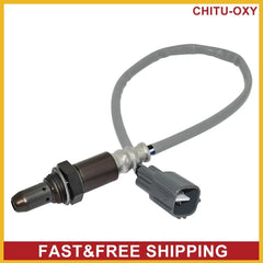 89465-0E040 Rear Oxygen O2 Sensor For Toyota Sienna11-15 RAV4 Lexus ES350 3.5L 6B93BC-57