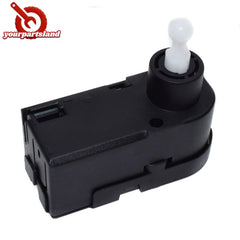 Headlight Level Adjustment Motor Fit For VW Ford Audi TT Seat 1J0941295A 6B93BC-57