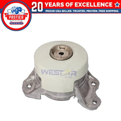 Right Engine Mount Fits 16-20 MB Passenger Car L4 2.0L 1991cc 6B93BC-57