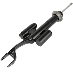 2x Front Shock Absorbers For 2017-2020 Mercedes W205 C450 C43 AMG 4-Matic w/ADS 6B93BC-57
