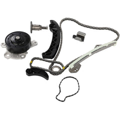 Timing Chain Kit For 2009-2015 Toyota Corolla 2008-2014 Scion xD With Sprocket KOEEP
