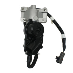 8981408531 Differential Vacuum Actuator Assembly for Isuzu D-MAX 3.0TD 2.5TD 6B93BC-57