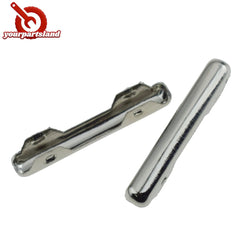 AC Air Conditioner Vent Grille Outlet Tab Clip Trim 1/2PCS For Ford Focus 12-14 6B93BC-57