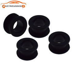 For Toyota 2004-10 Sienna 2003-08 Corolla Shifter Cable Bushing 4PCS 33835-08010