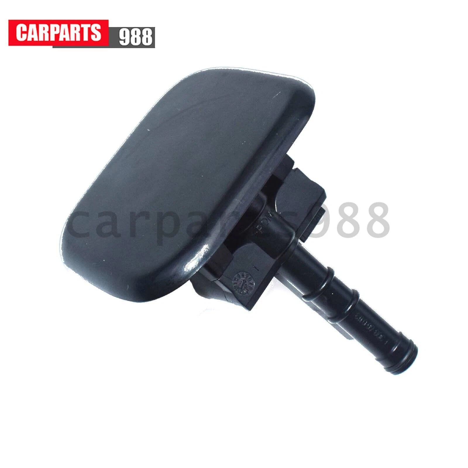 Left Side Head Lamp Washer Nozzle For Kia Sorento 2010 2011-2012 98680-2P000 6B93BC-57