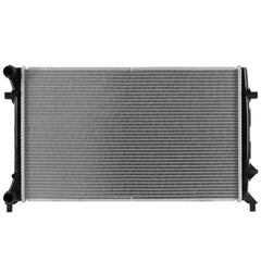 Aluminum Radiator For 2007-2008 Volkswagen Eos 2013 2014-2017 Volkswagen CC KOEEP
