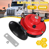 300DB Super Train Horn For Trucks SUV Car-Boat Motorcycles 12V Vehicle Universal 6B93BC-57