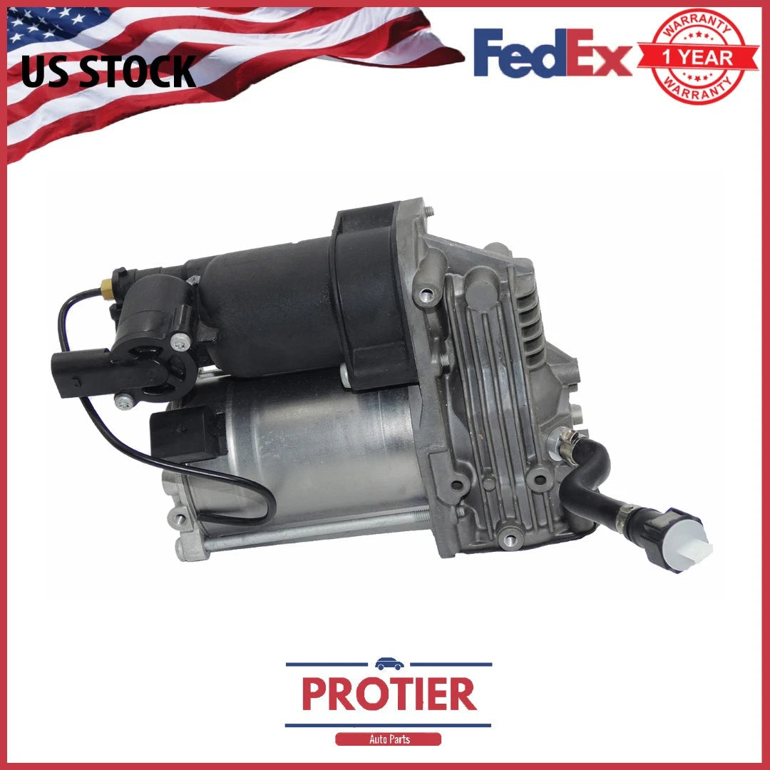 Compressor Dryer For BMW SPORT UTILITY 2014-07 6B93BC-57