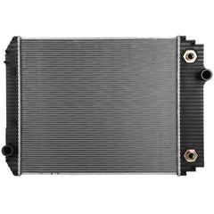 Radiator For 2001 2002 2003 2004 Freightliner FL80 1993 2001 Freightliner FLD120 6B93BC-57