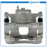 Rear Left Brake Caliper 1Pc For 2007-2011 Dodge Nitro 2008-2012 Jeep Liberty 6B93BC-57