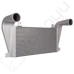 Aluminum Charge Air Cooler Fits 1993-1994 International Eagle 9200i-9400i 6B93BC-57