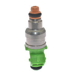 1x Fuel Injector F87E-B2A For 1998-2001 Ford Ranger 3.0L V6 6B93BC-57