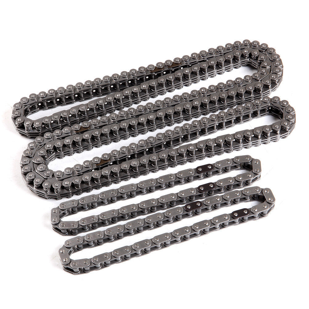 Timing Chain Kit Fits 02-06 Chrysler Sebring Intrepid 2.7L 167CID V6 6B93BC-57