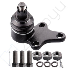 Fits 1989-1995 Toyota Pickup RWD Steering 8x Front Ball Joints Tie Rods Part 6B93BC-57