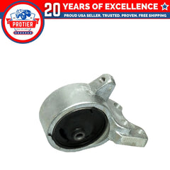 Engine Motor Mount 3PCS Set Fit 1995-1998 Nissan 200SX 1.6L for Manual Trans 6B93BC-57