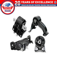 Fits 2008-2010 Chrysler Town & Country/Dodge Grand Caravan 3.3L 3.8L 4.0L 6B93BC-57