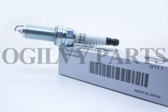 22401-1HC1B Ignition Spark Plug REA12WMB4 (4) For 12-20 Versa Note 1.6L 1.8L