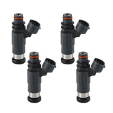 4 X Fuel Injector 15710-99E00 for Suzuki 60hp Outboard Engines 98-09 70hp 98-08