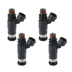 4 X Fuel Injector 15710-99E00 for Suzuki 60hp Outboard Engines 98-09 70hp 98-08