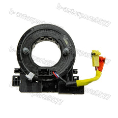 Clock Spring For Mazda 2014-2018 3 6 W/O Heated CX-3 CX-5 13-19, CX-9 MX-5 Miata