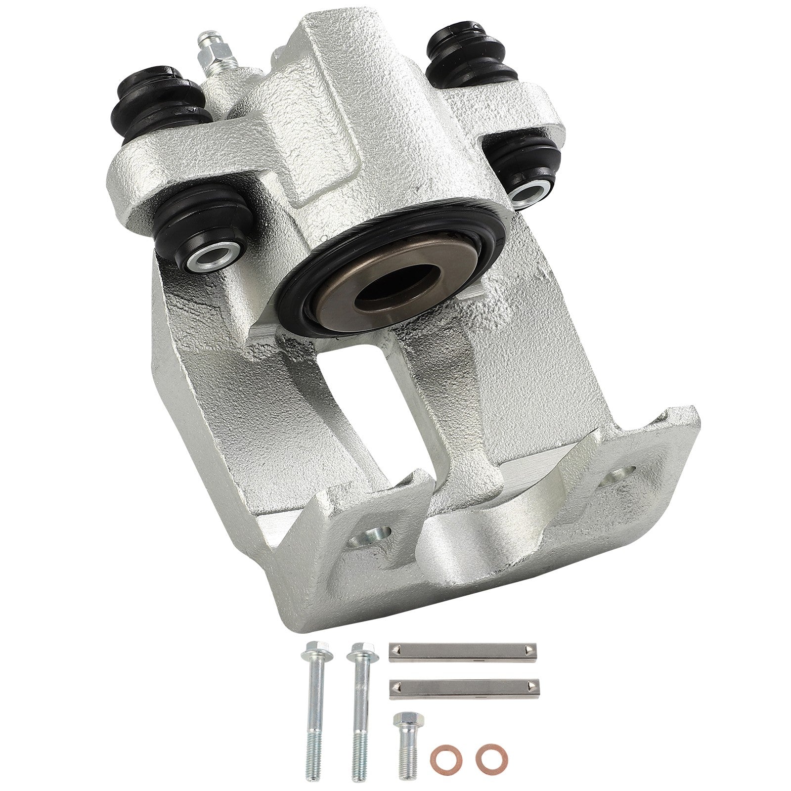 Rear Left Brake Caliper 1Pc Kits Quick For 2010-2011 Ford Ranger 184850 6B93BC-57