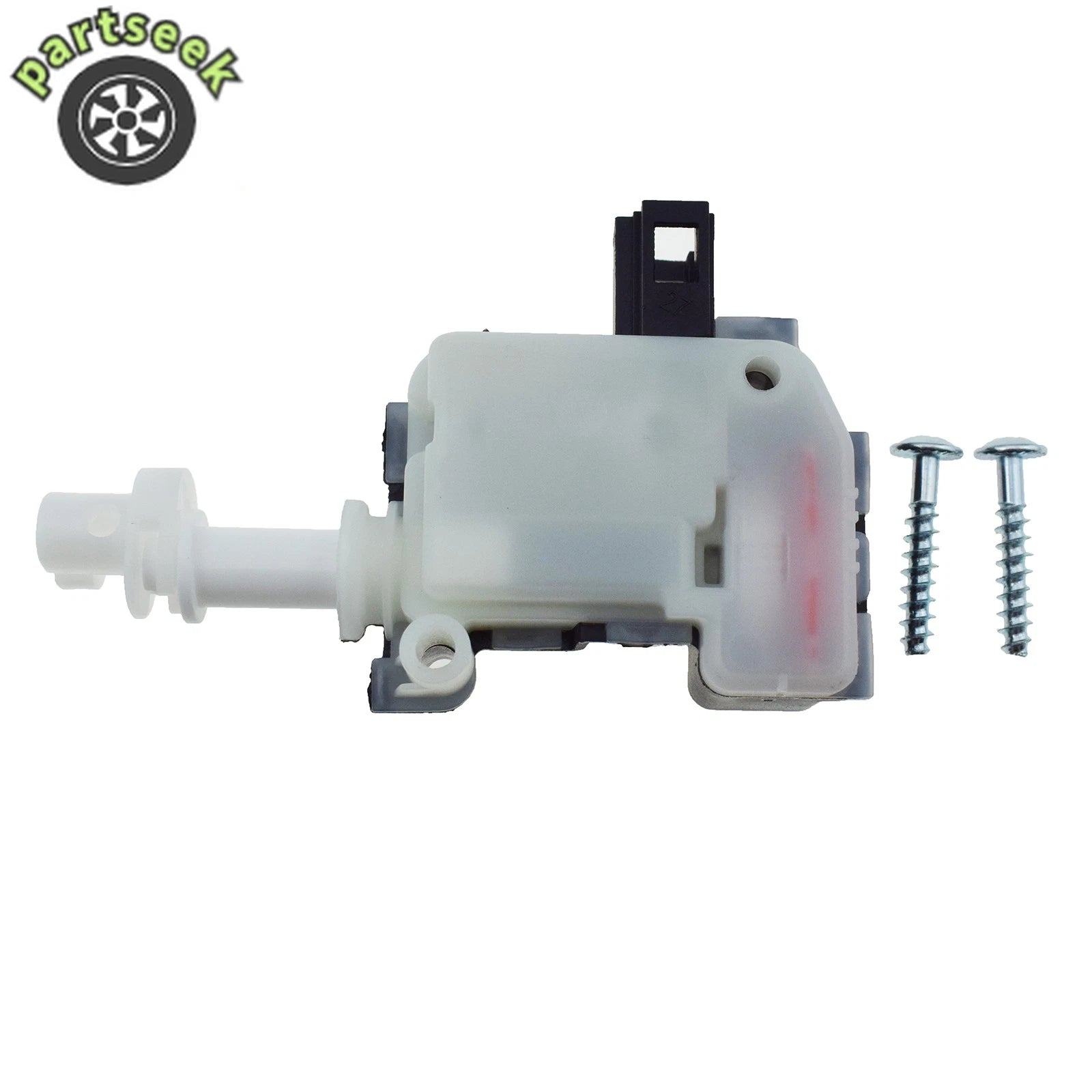 Rear Boot Catch Actuator Lock Solenoid Motor for Skoda Fabia I Octa II 6B93BC-57