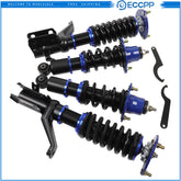 Coilovers Suspension Kit For 2002-2006 Acura RSX Adjustable Height Struts Shock 6B93BC-57