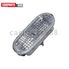 Front Side Marker Light Lamp For 1999-2004 VW GOLF JETTA Passat 1J0949117 6B93BC-57