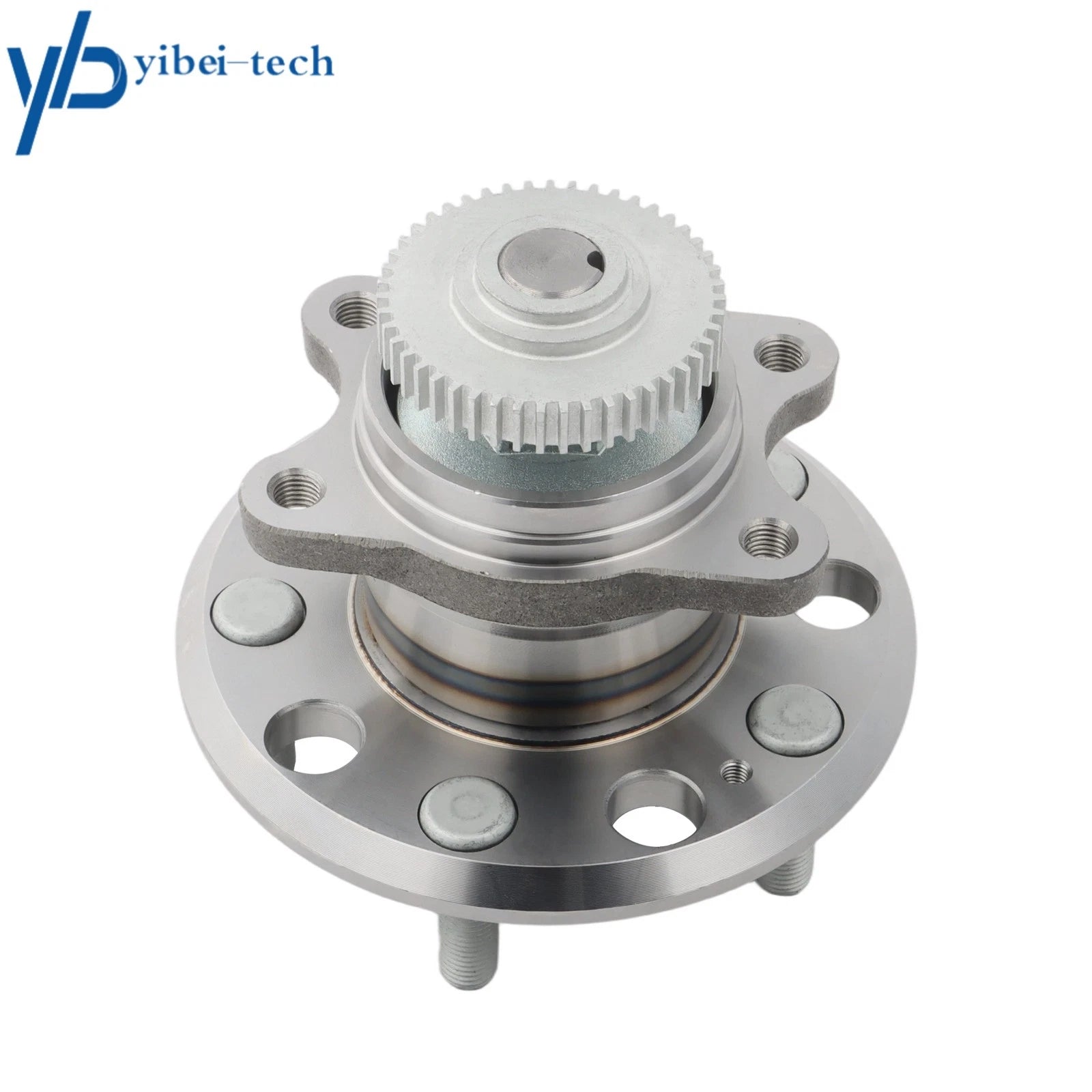 Rear Wheel Bearing and Hub For Kia Optima Magentis Hyundai Sonata 2007 2008 2009 6B93BC-57